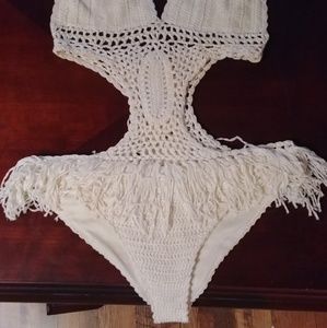 Head Turning Monokini